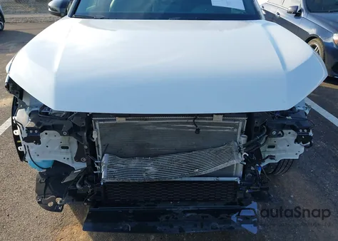 2026 Honda Cr-V Hybrid 2Wd Sport-L z USA, uszkodzony, nr VIN 7FARS5H87TE002508